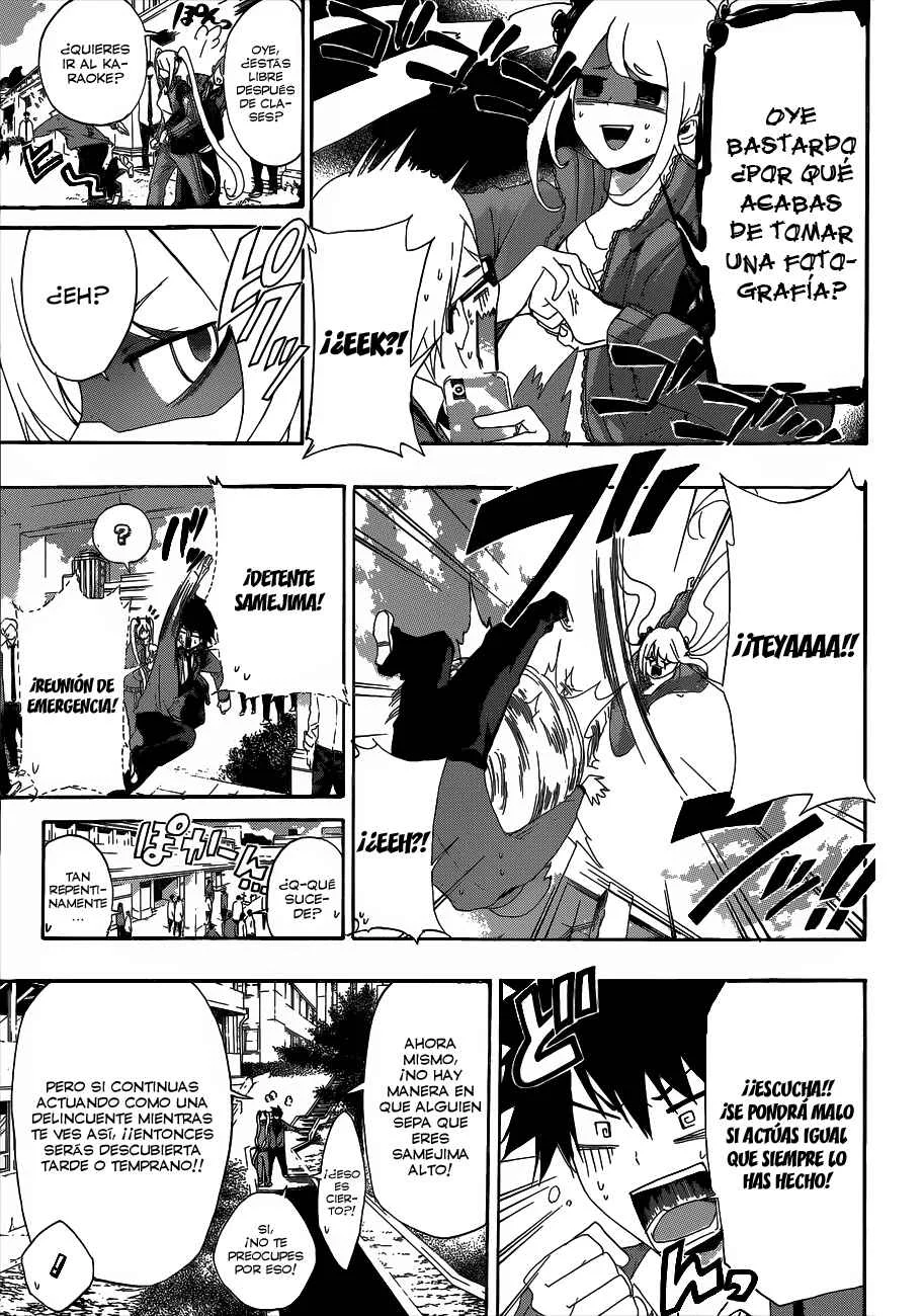 Hime-dol!! Capítulo 3: La Primera Clase - Page 5