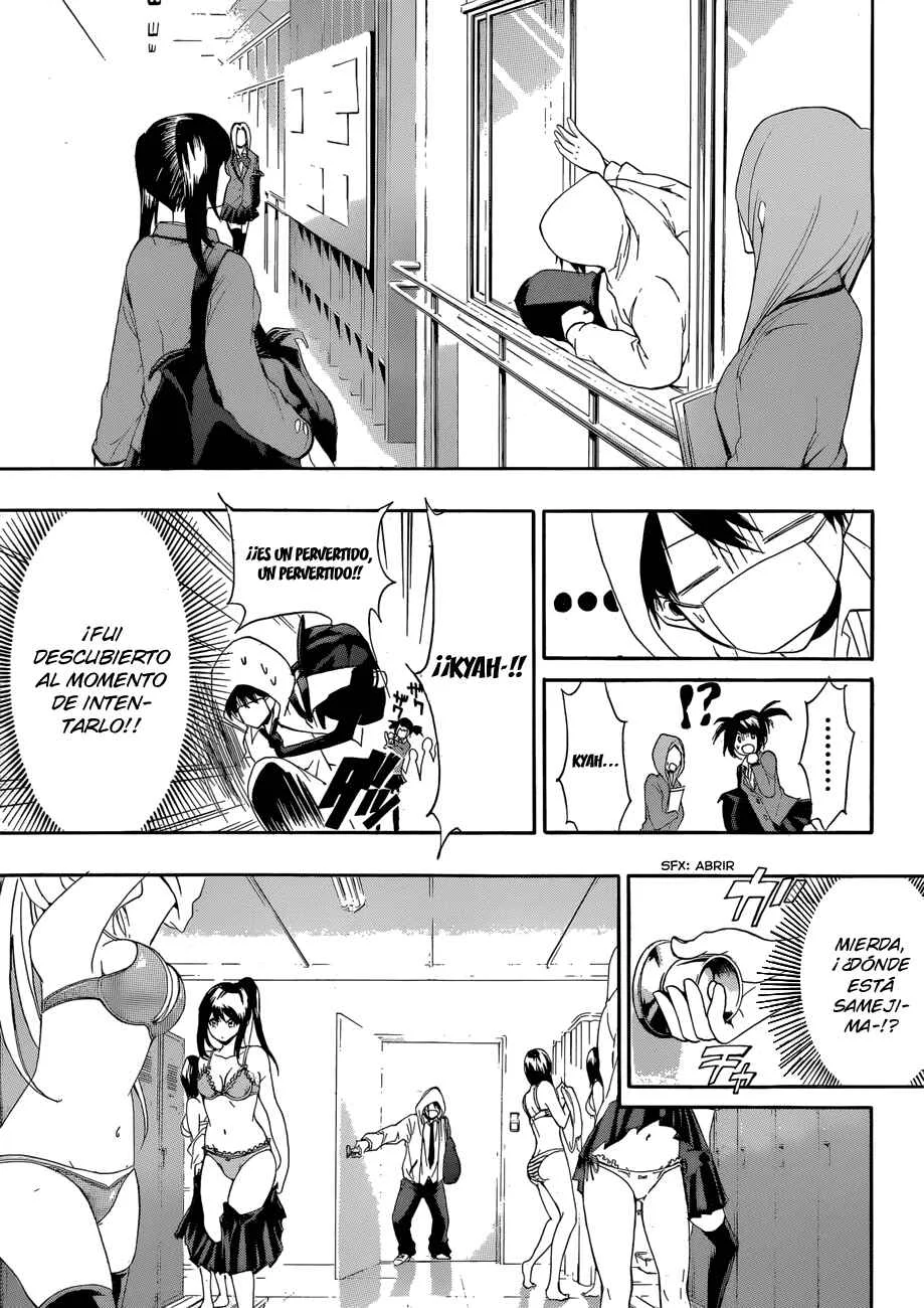Hime-dol!! Capítulo 4: Entrar en el Edificio de Idols - Page 15