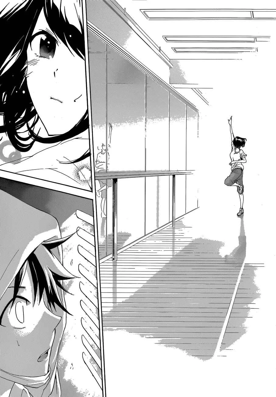 Hime-dol!! Capítulo 4: Entrar en el Edificio de Idols - Page 19