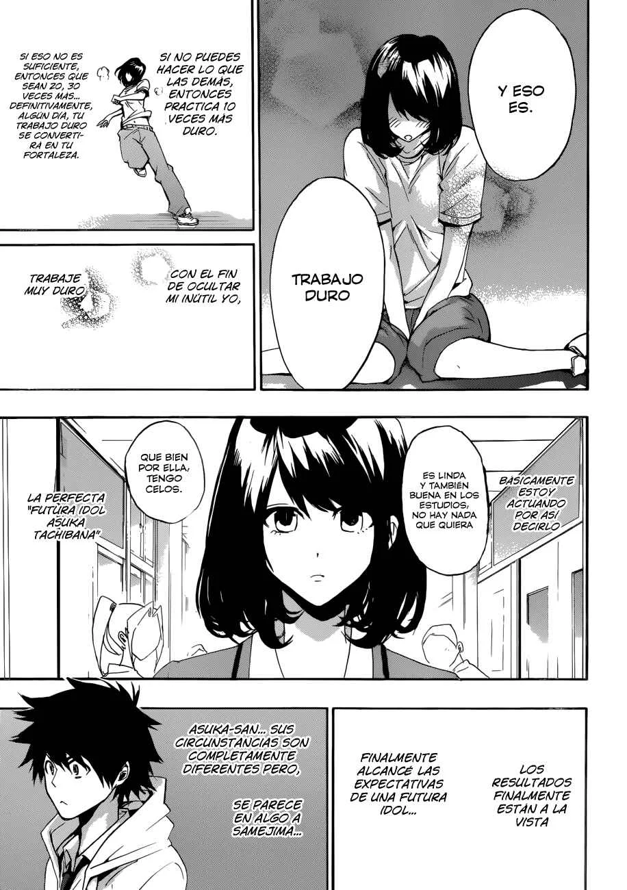 Hime-dol!! Capítulo 5: El Secreto de Tachibana Asuka - Page 13