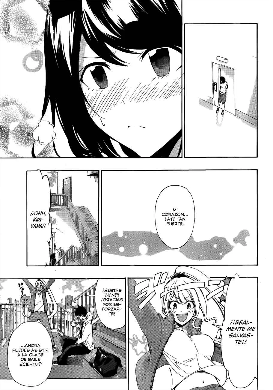 Hime-dol!! Capítulo 5: El Secreto de Tachibana Asuka - Page 17