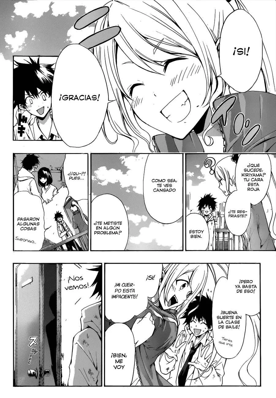 Hime-dol!! Capítulo 5: El Secreto de Tachibana Asuka - Page 18