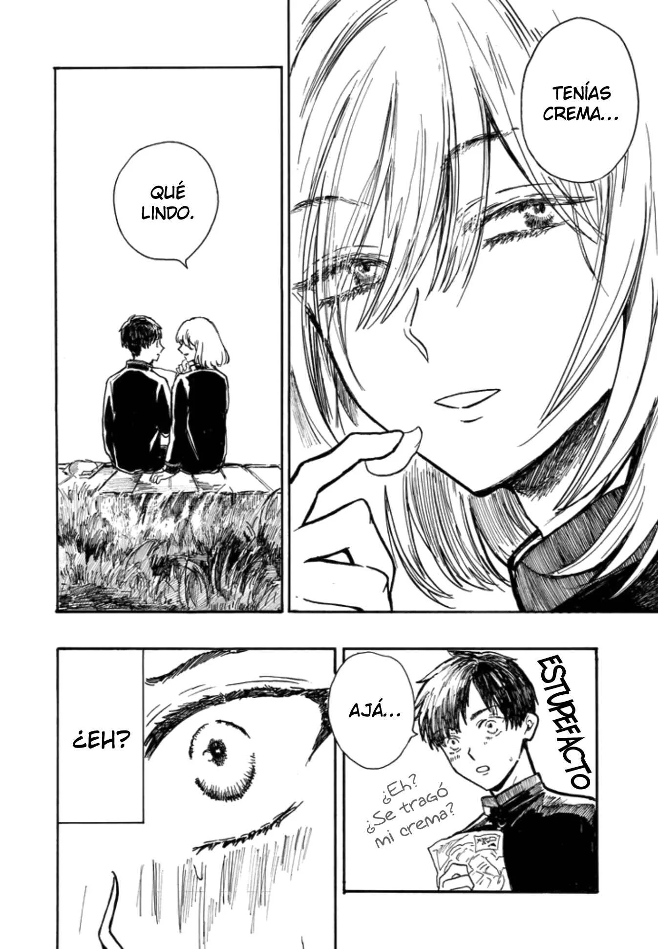 Himeno-kun wa Hime ni Naritakunai Capítulo 1: Oneshot - Page 15
