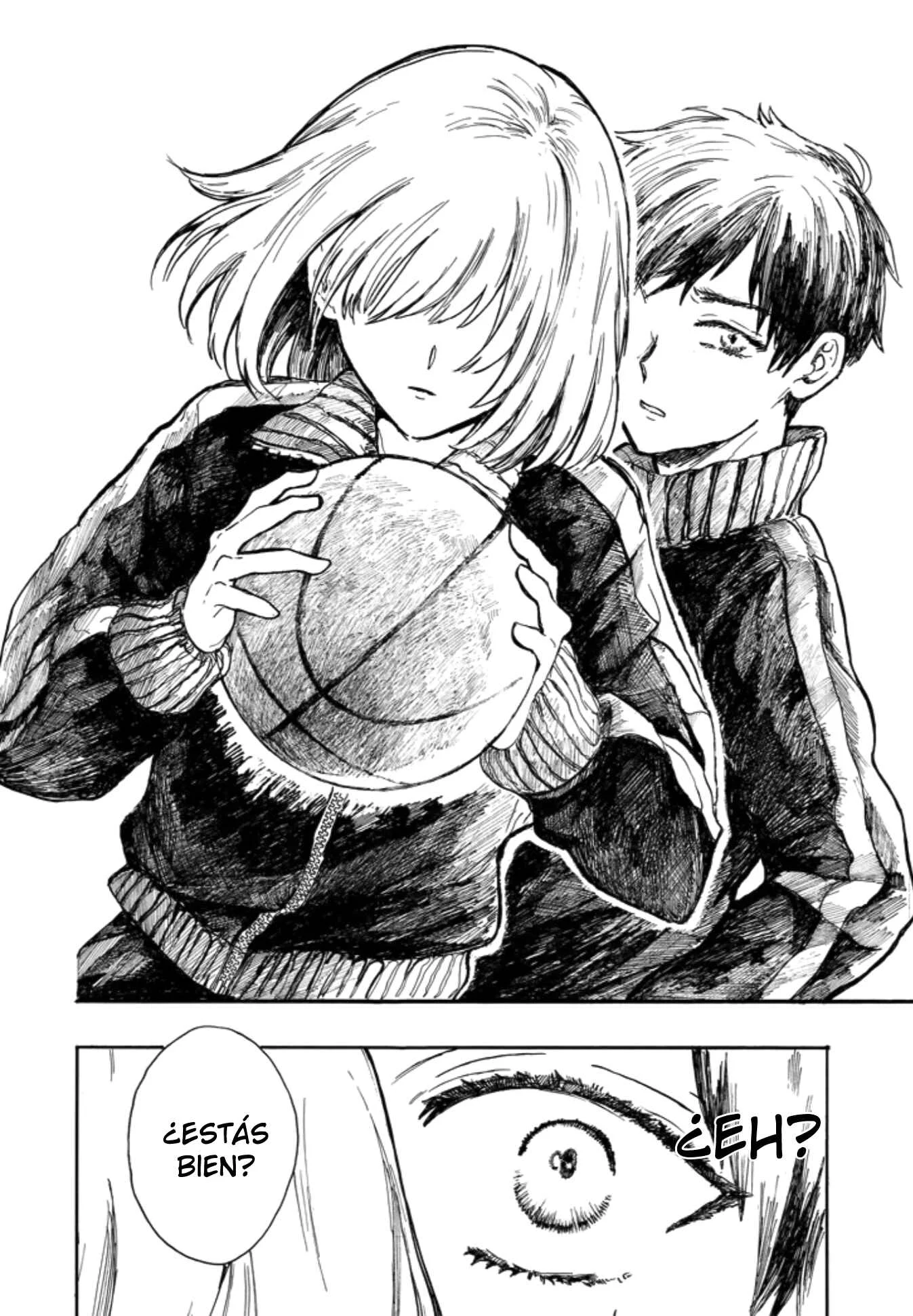 Himeno-kun wa Hime ni Naritakunai Capítulo 1: Oneshot - Page 19