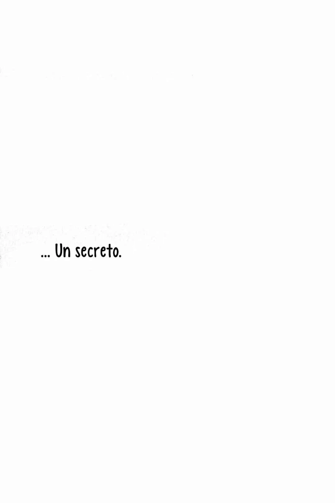 Himitsu, Hitotsu Capítulo 1 - Page 26