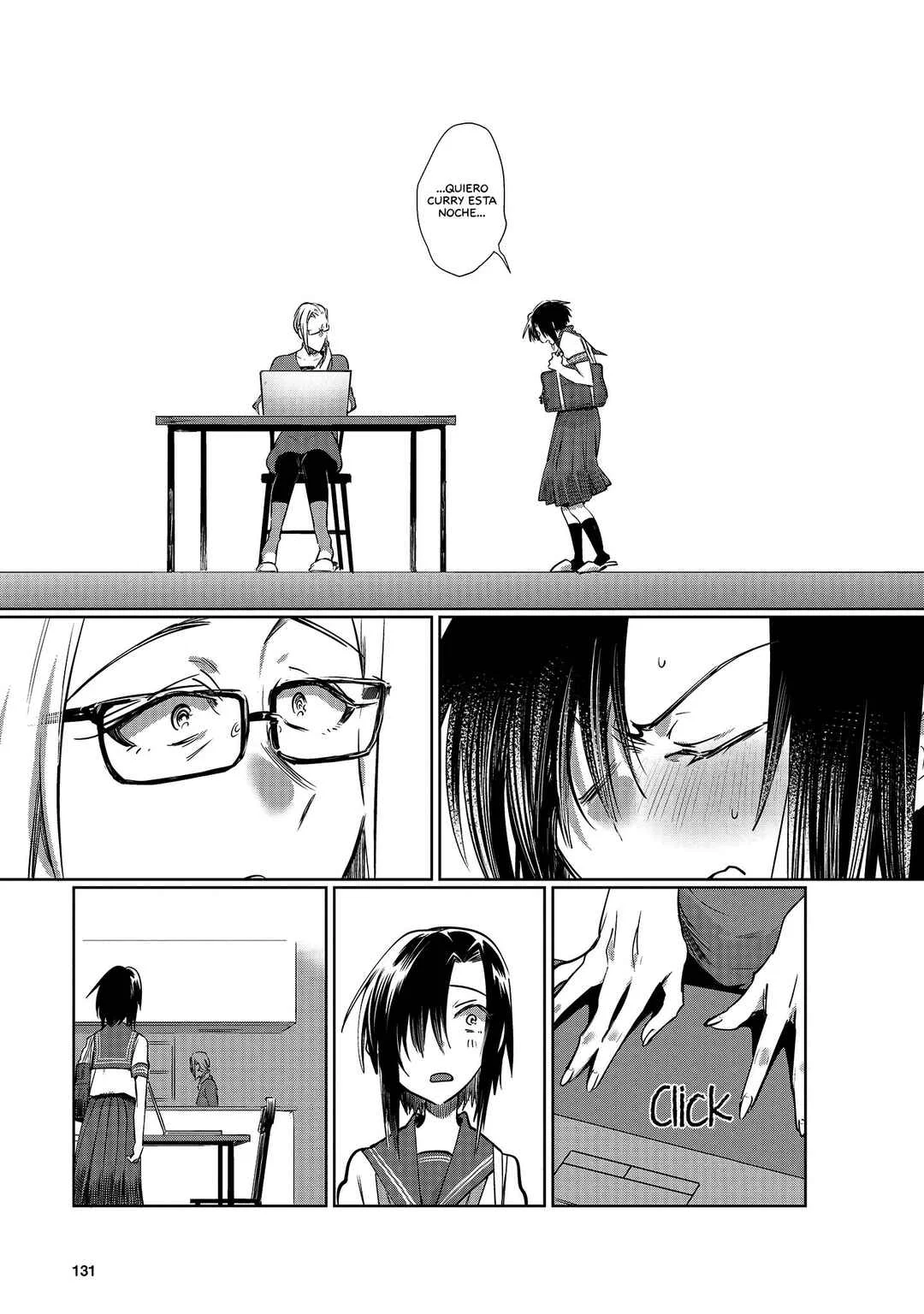 Hinata and Mikasa Capítulo 10 - Page 12