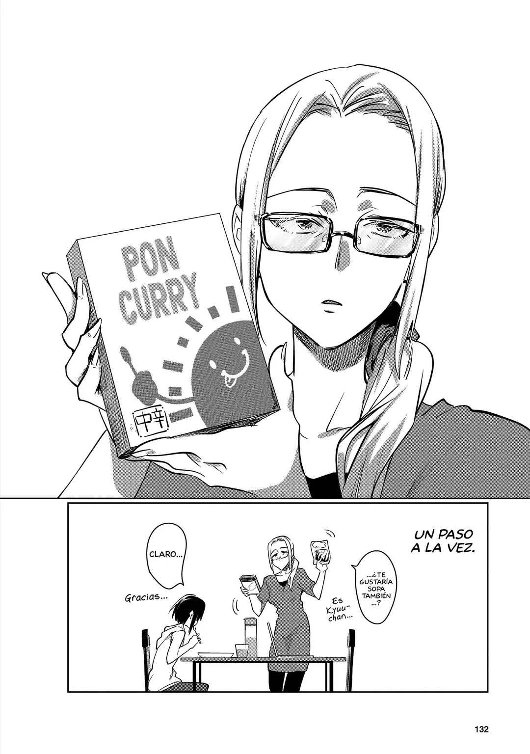 Hinata and Mikasa Capítulo 10 - Page 13