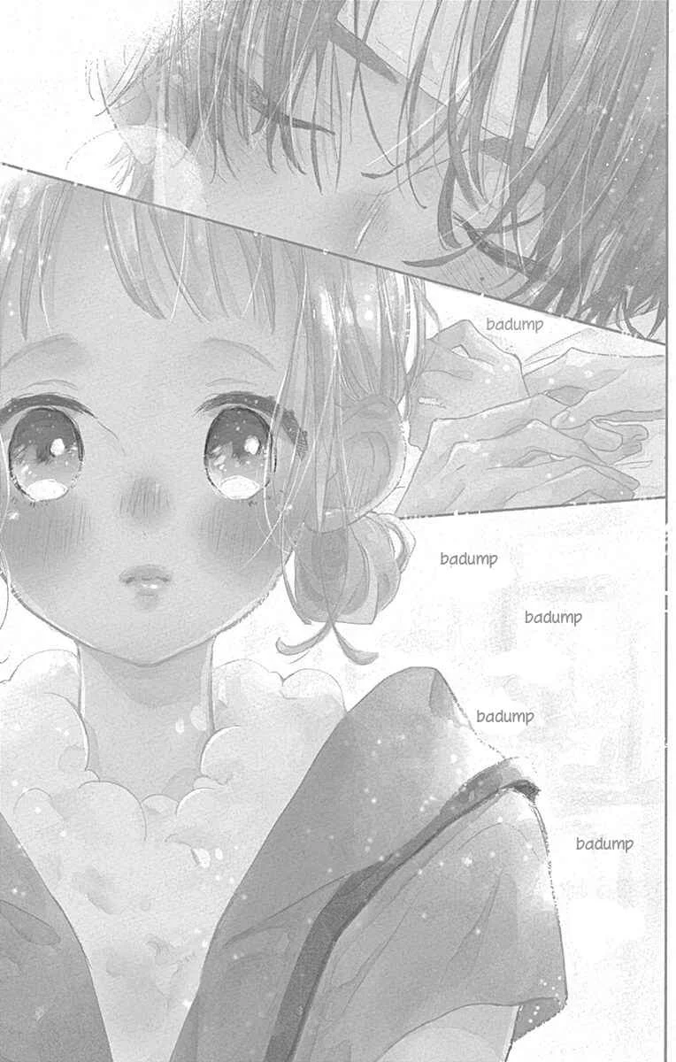 Hinata no Blue Capítulo 5: Tiñelo de rosa - Page 4