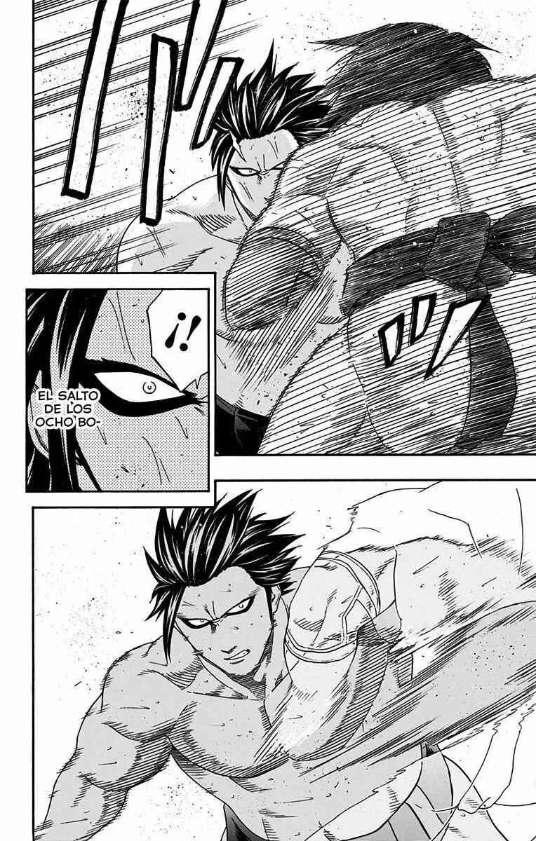 Hinomaru Sumo Capítulo 129 - Page 11