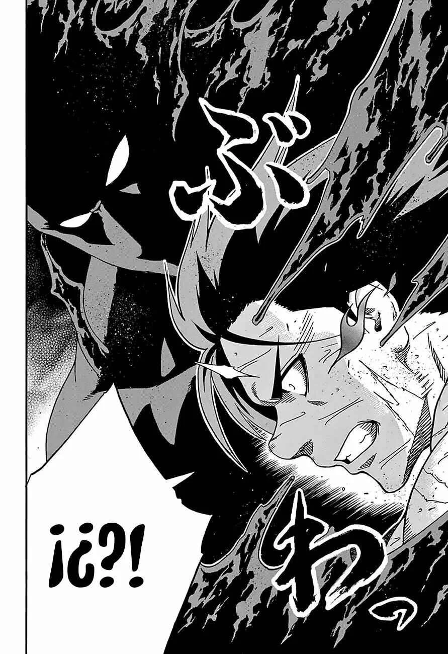 Hinomaru Sumo Capítulo 131 - Page 2