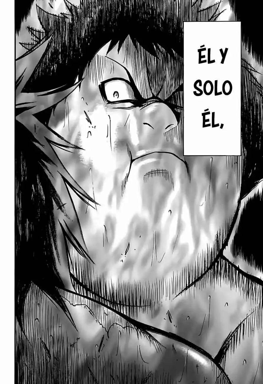 Hinomaru Sumo Capítulo 73: Felicidad - Page 9