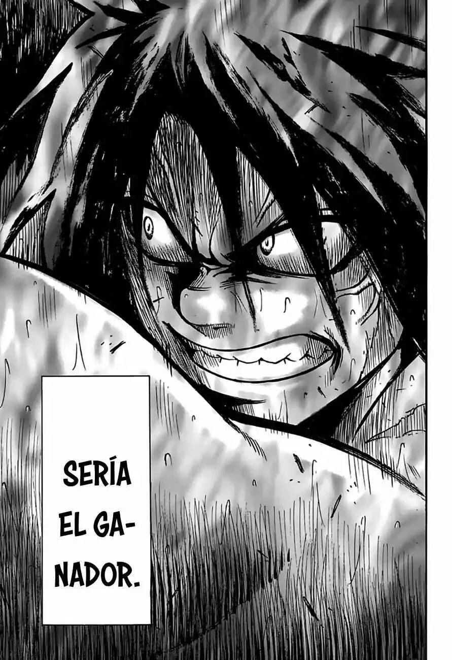 Hinomaru Sumo Capítulo 73: Felicidad - Page 10