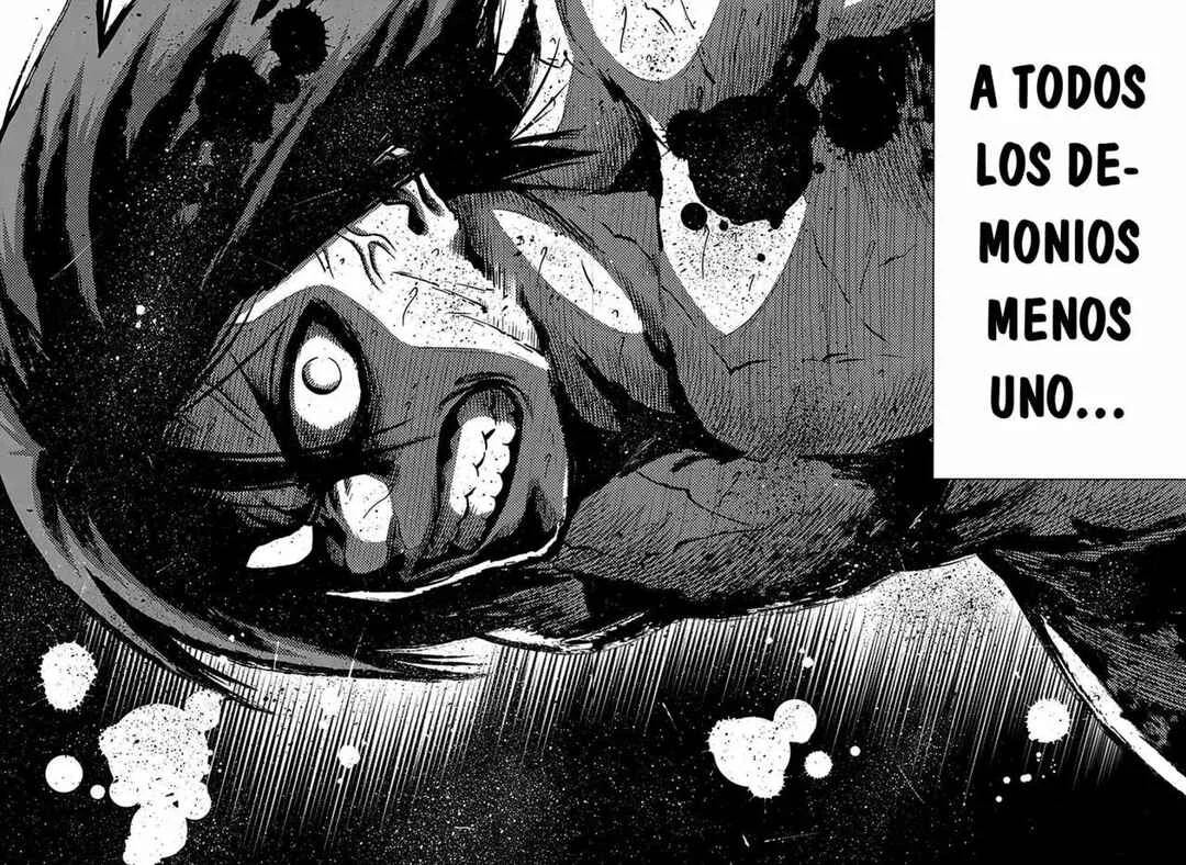 Hinomaru Sumo Capítulo 96: Onimaru Kunitsuna VS Doujikiri Yasatsuna 3 - Page 13