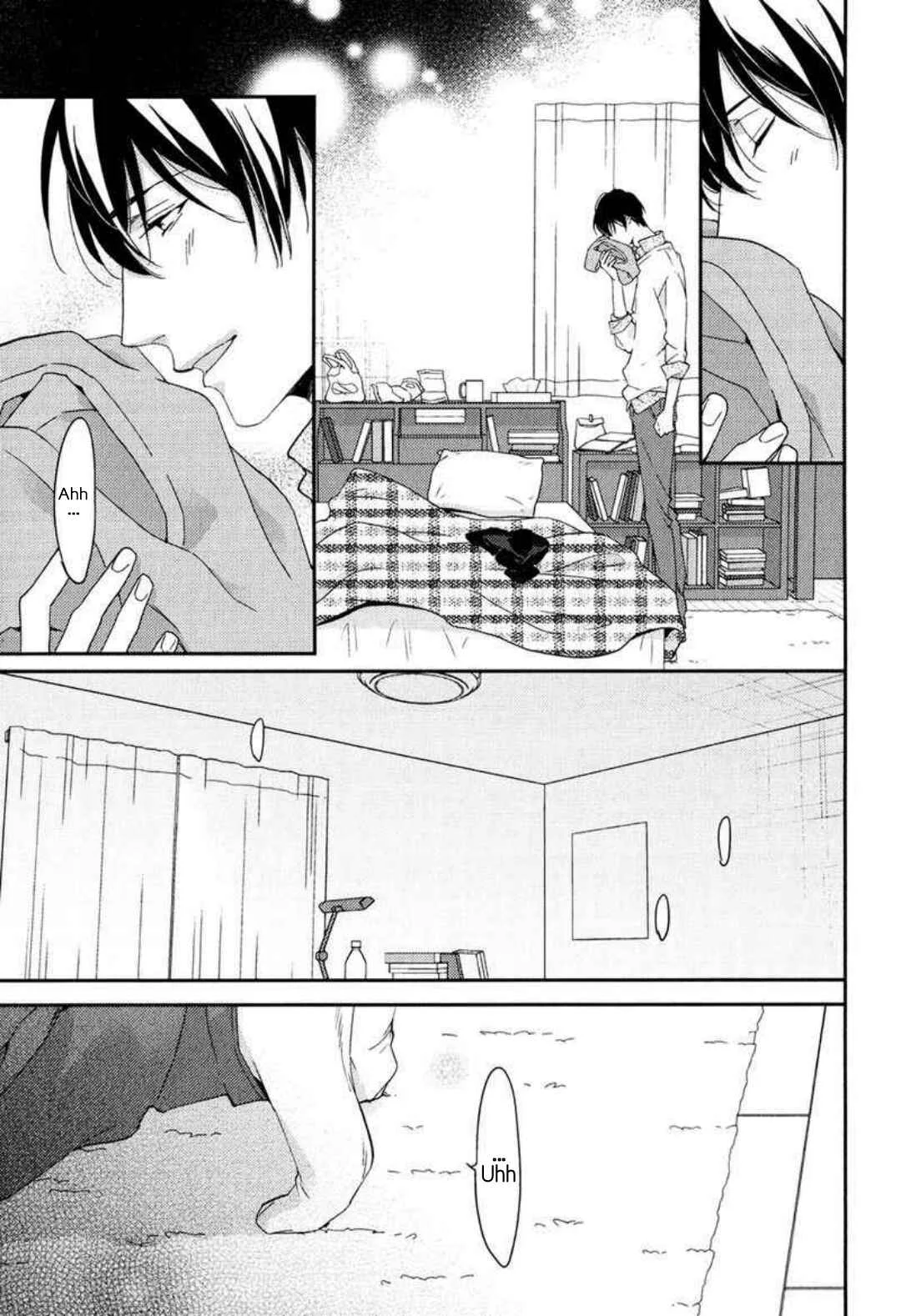 Hiren Capítulo 1 - Page 6