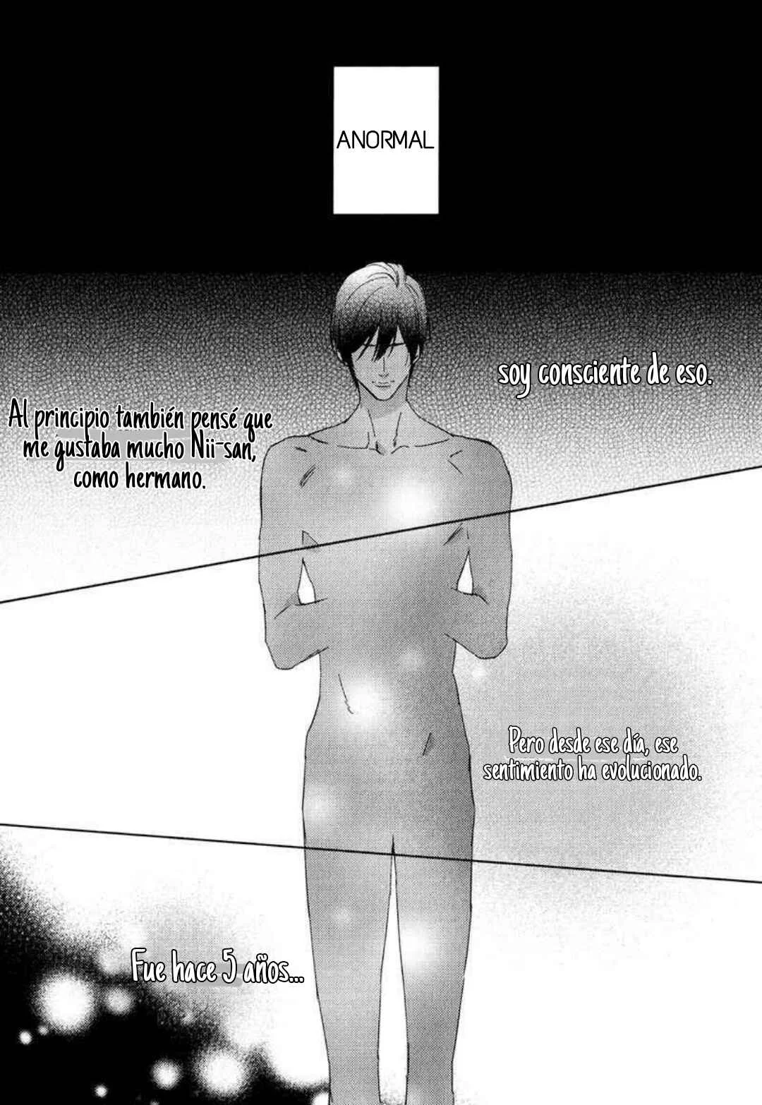 Hiren Capítulo 1 - Page 12