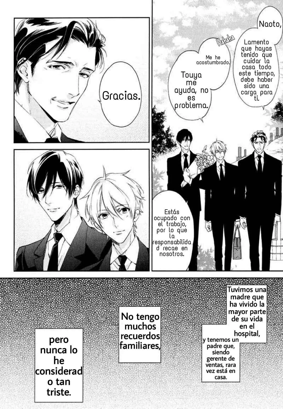 Hiren Capítulo 2 - Page 6