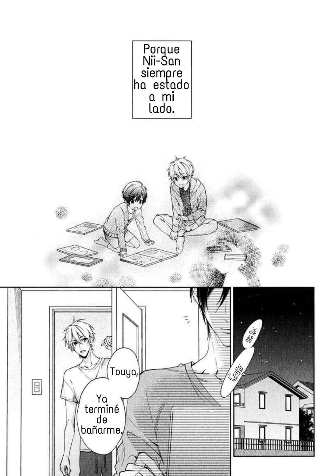Hiren Capítulo 2 - Page 7