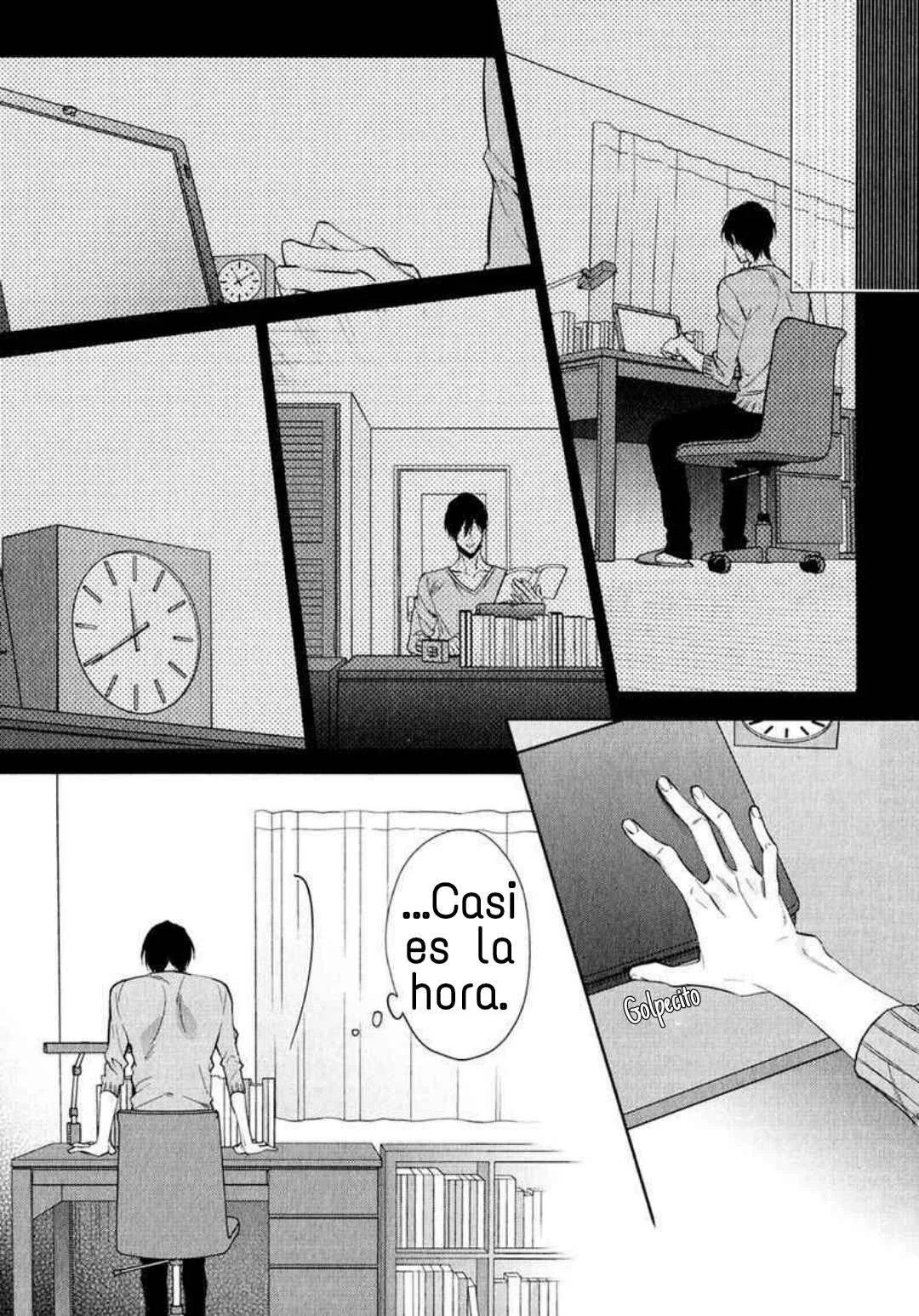 Hiren Capítulo 2 - Page 9