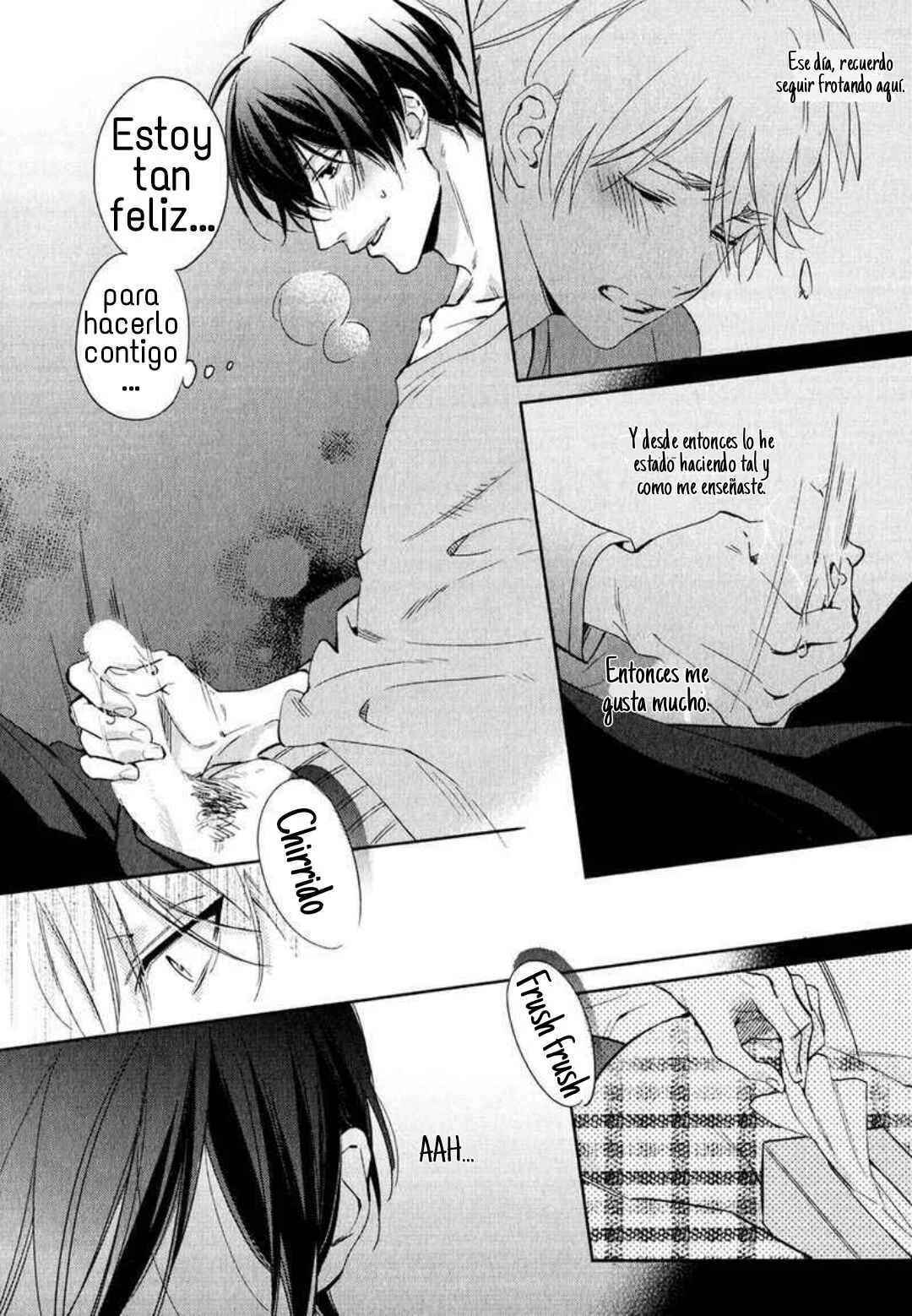 Hiren Capítulo 2 - Page 14