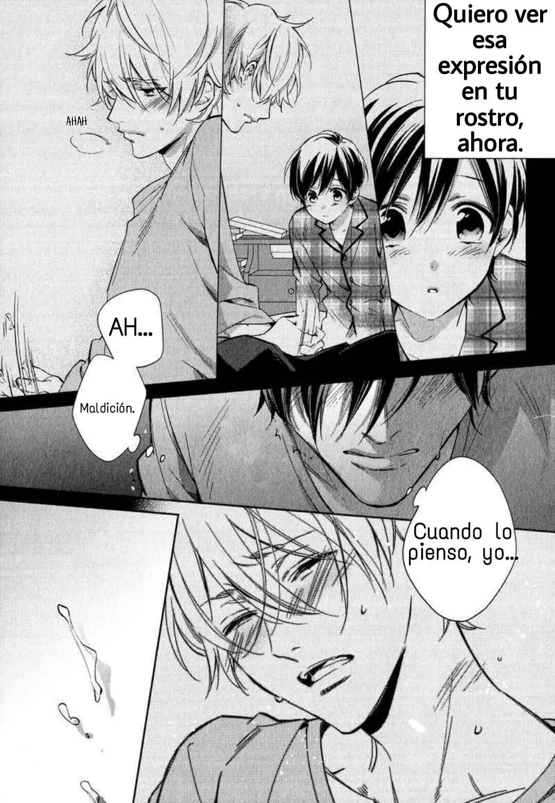 Hiren Capítulo 2 - Page 15