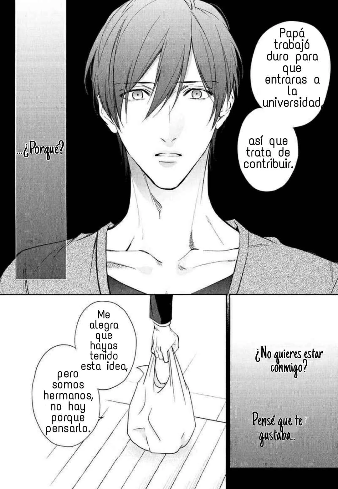 Hiren Capítulo 2 - Page 20