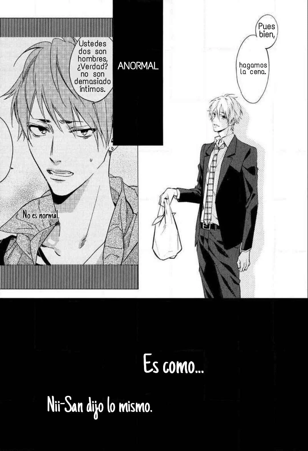 Hiren Capítulo 2 - Page 21