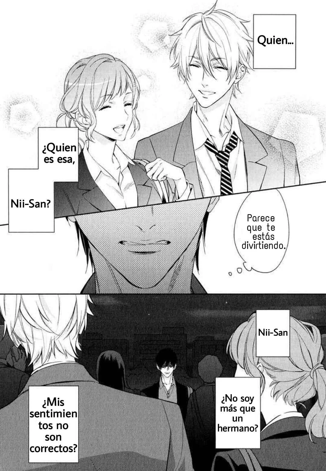 Hiren Capítulo 2 - Page 25