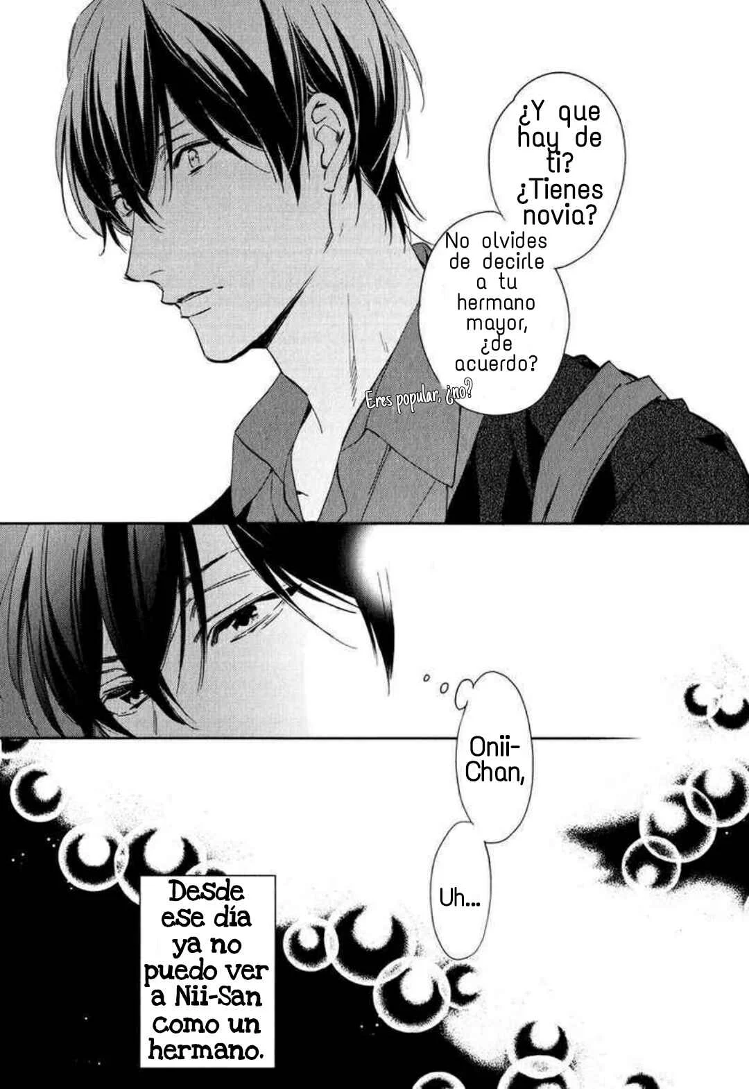 Hiren Capítulo 3 - Page 7