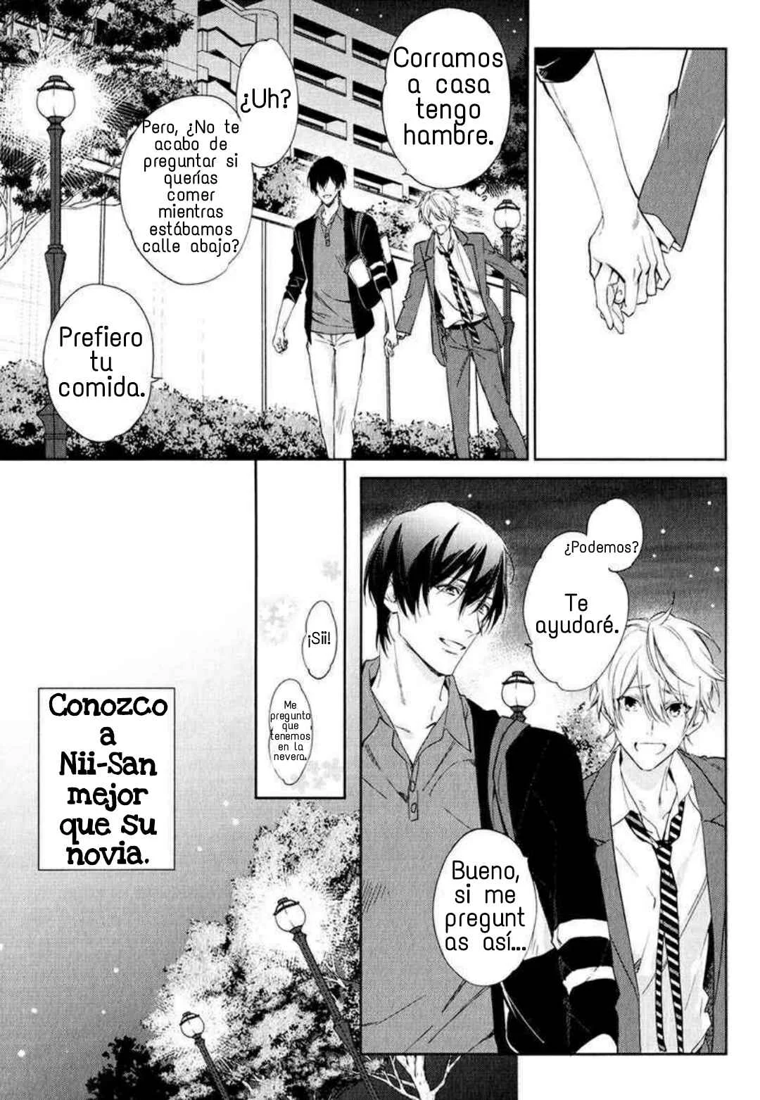 Hiren Capítulo 3 - Page 9