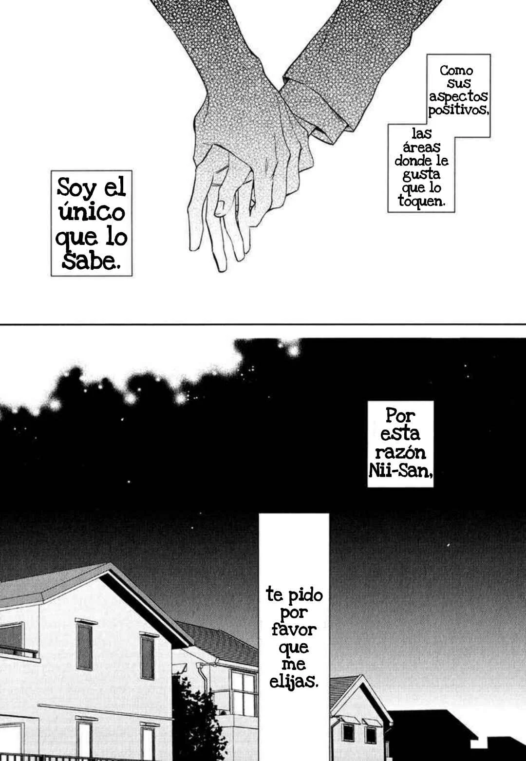 Hiren Capítulo 3 - Page 10