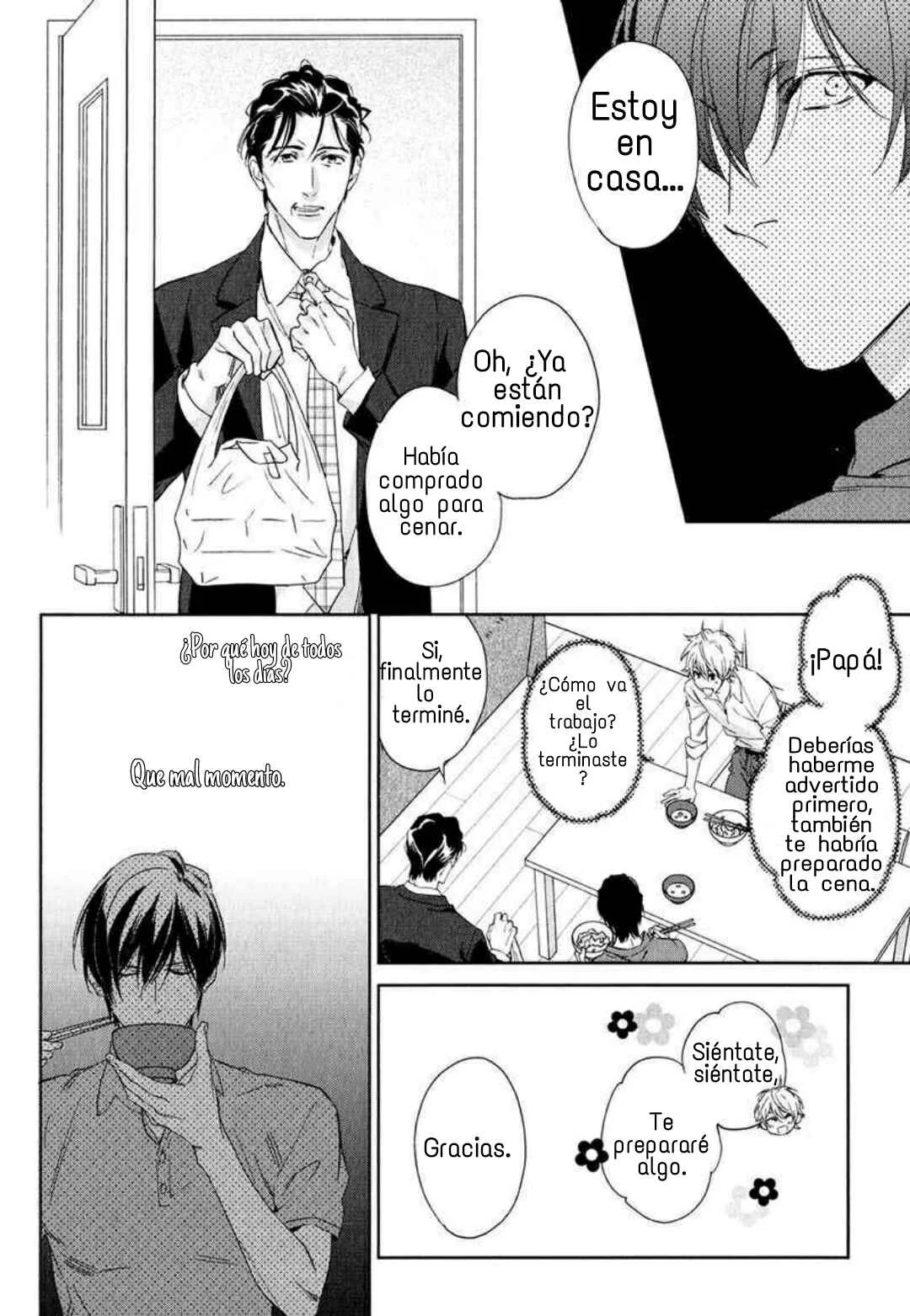 Hiren Capítulo 3 - Page 12