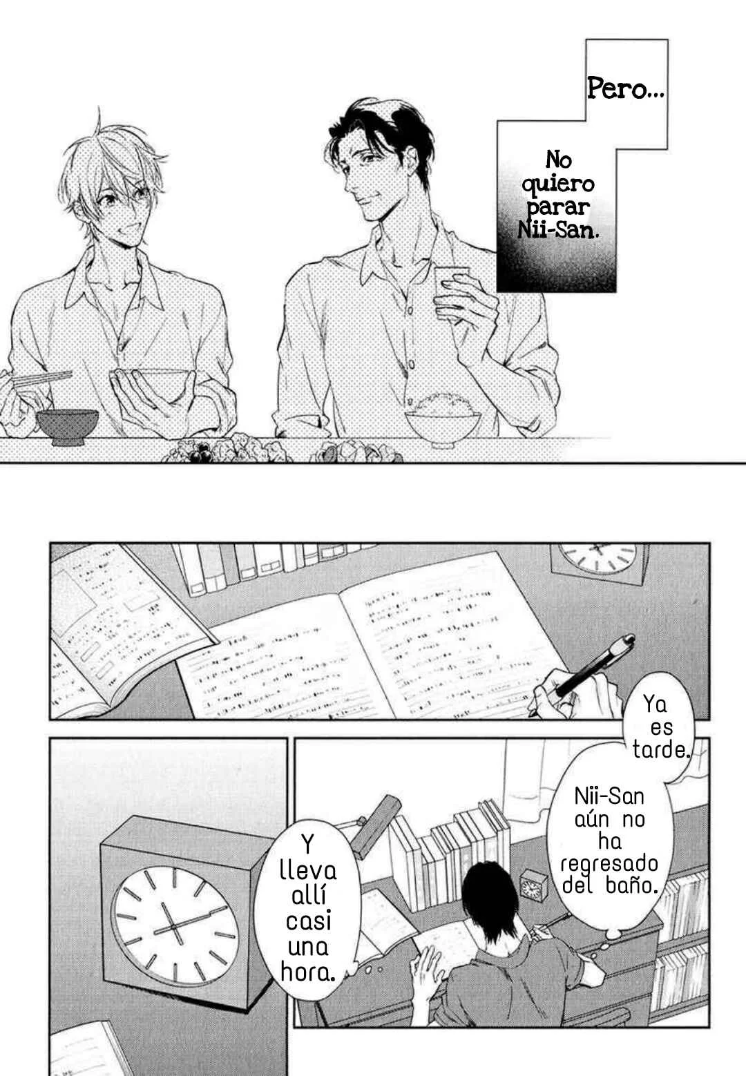 Hiren Capítulo 3 - Page 13