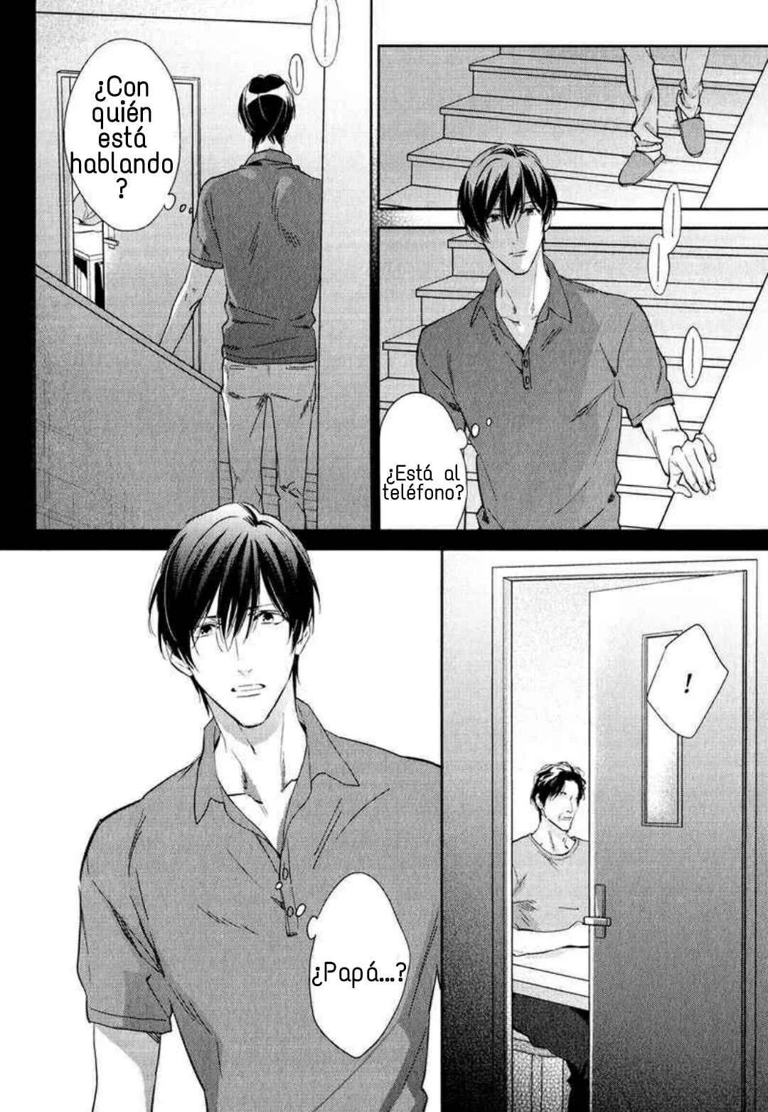 Hiren Capítulo 3 - Page 14