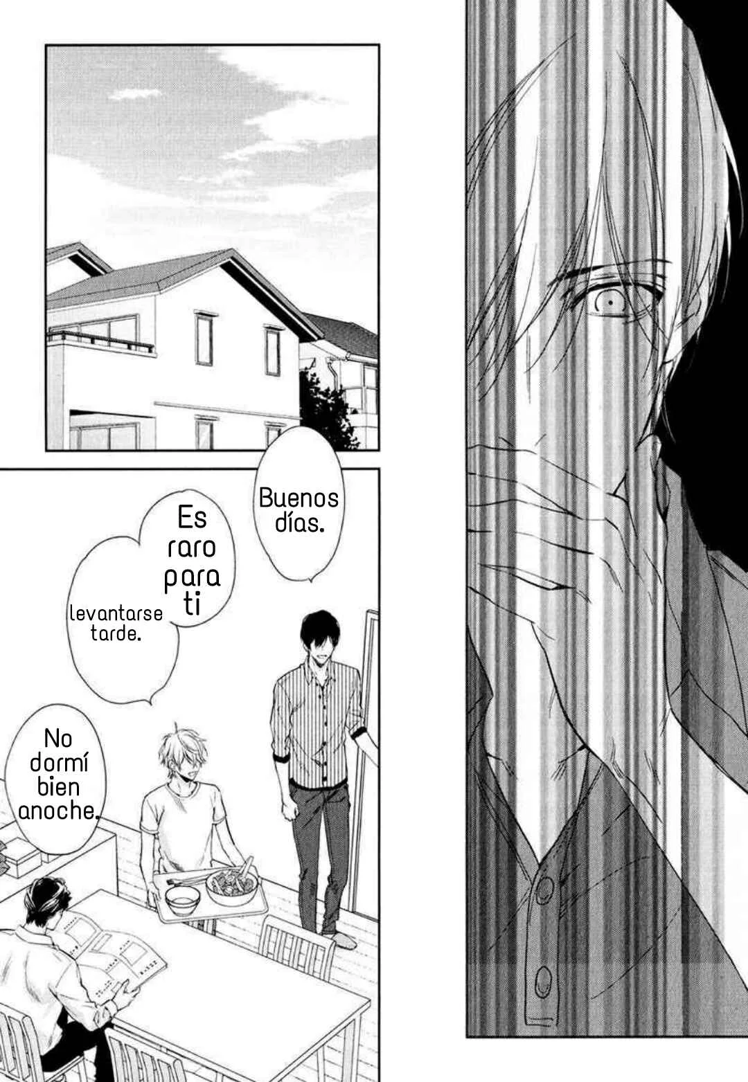 Hiren Capítulo 3 - Page 17