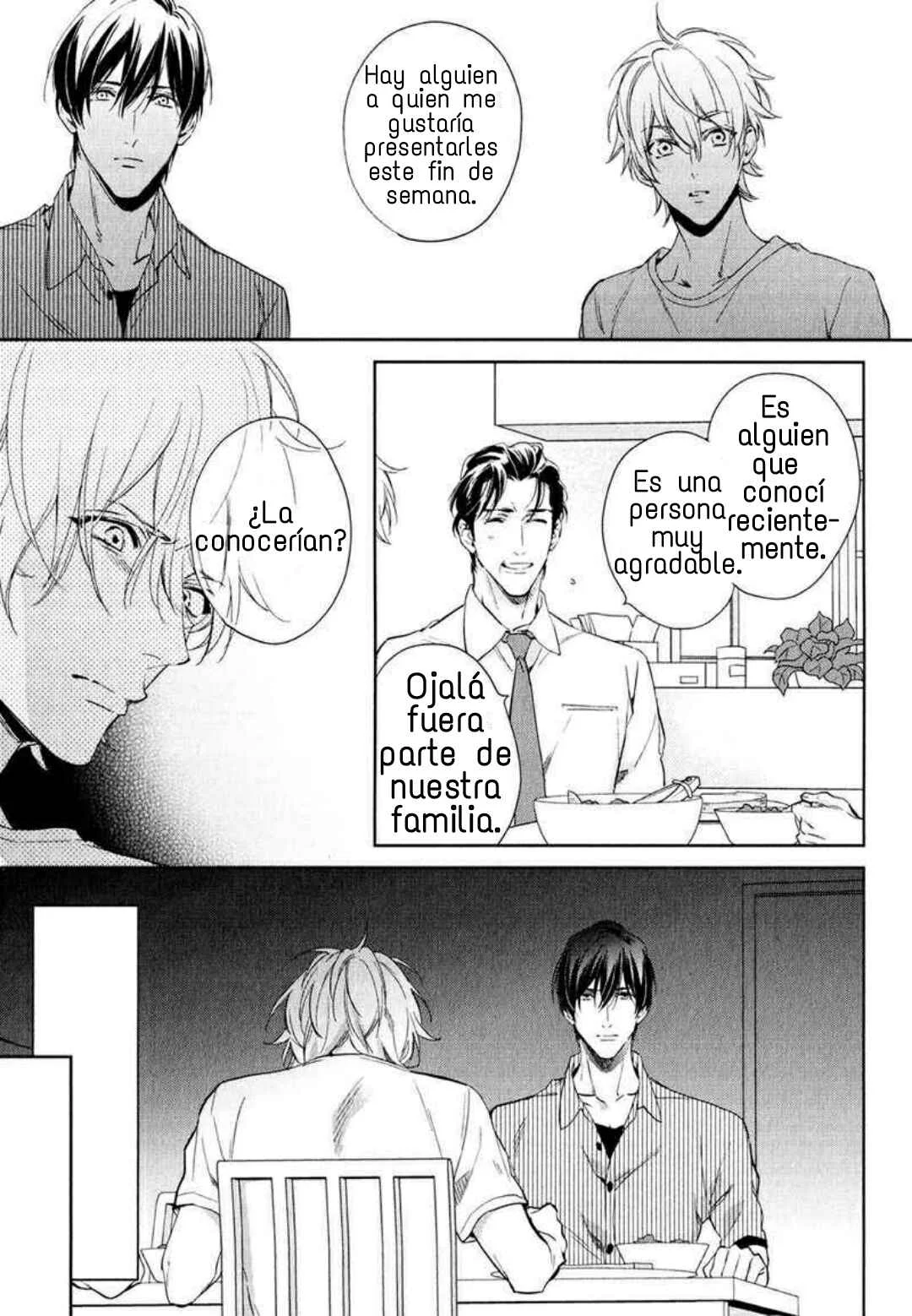 Hiren Capítulo 3 - Page 19