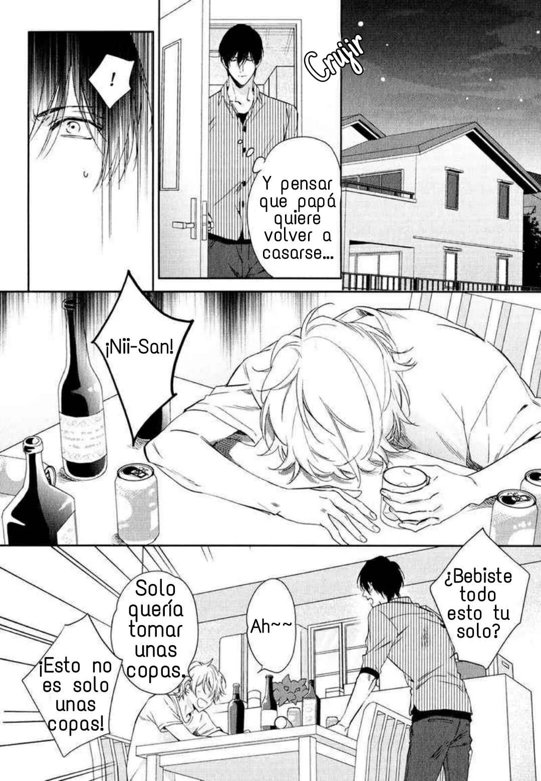 Hiren Capítulo 3 - Page 20