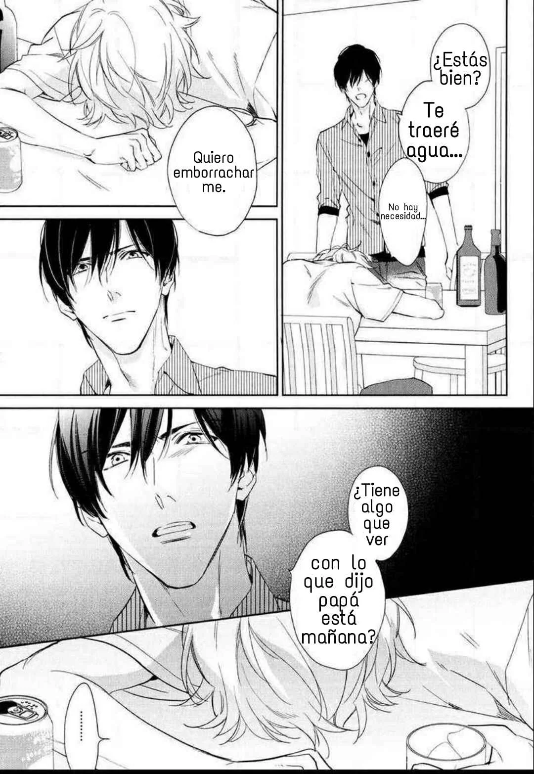 Hiren Capítulo 3 - Page 21