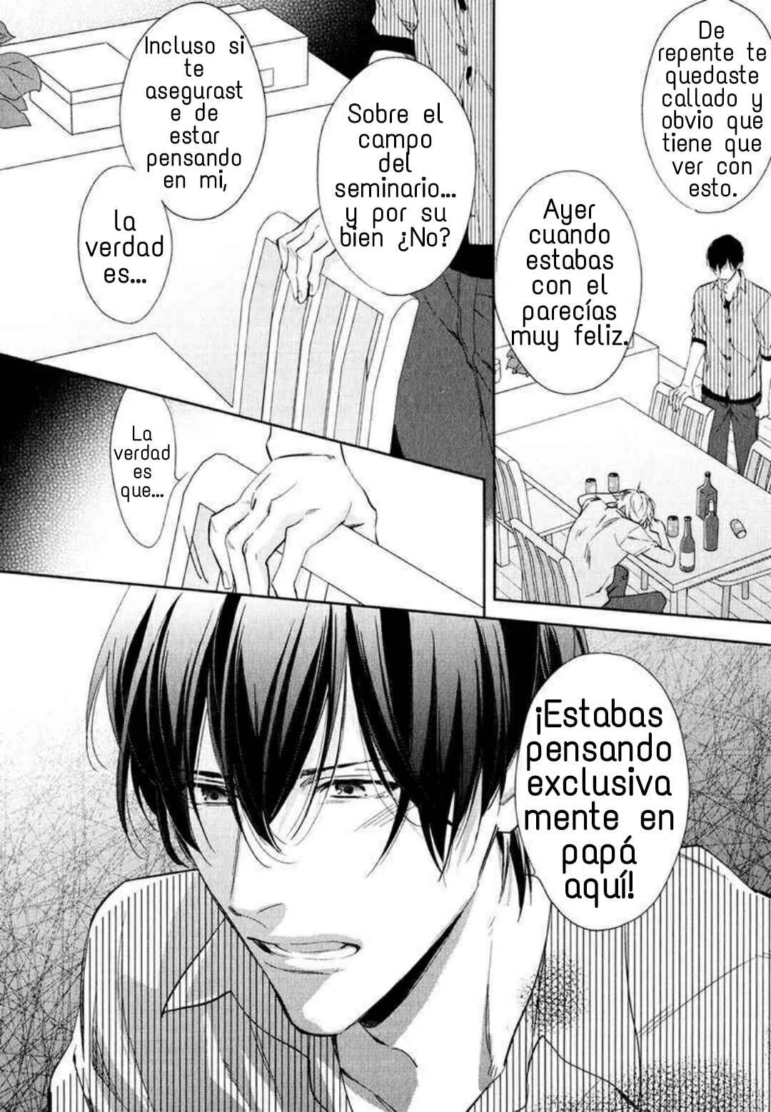 Hiren Capítulo 3 - Page 22