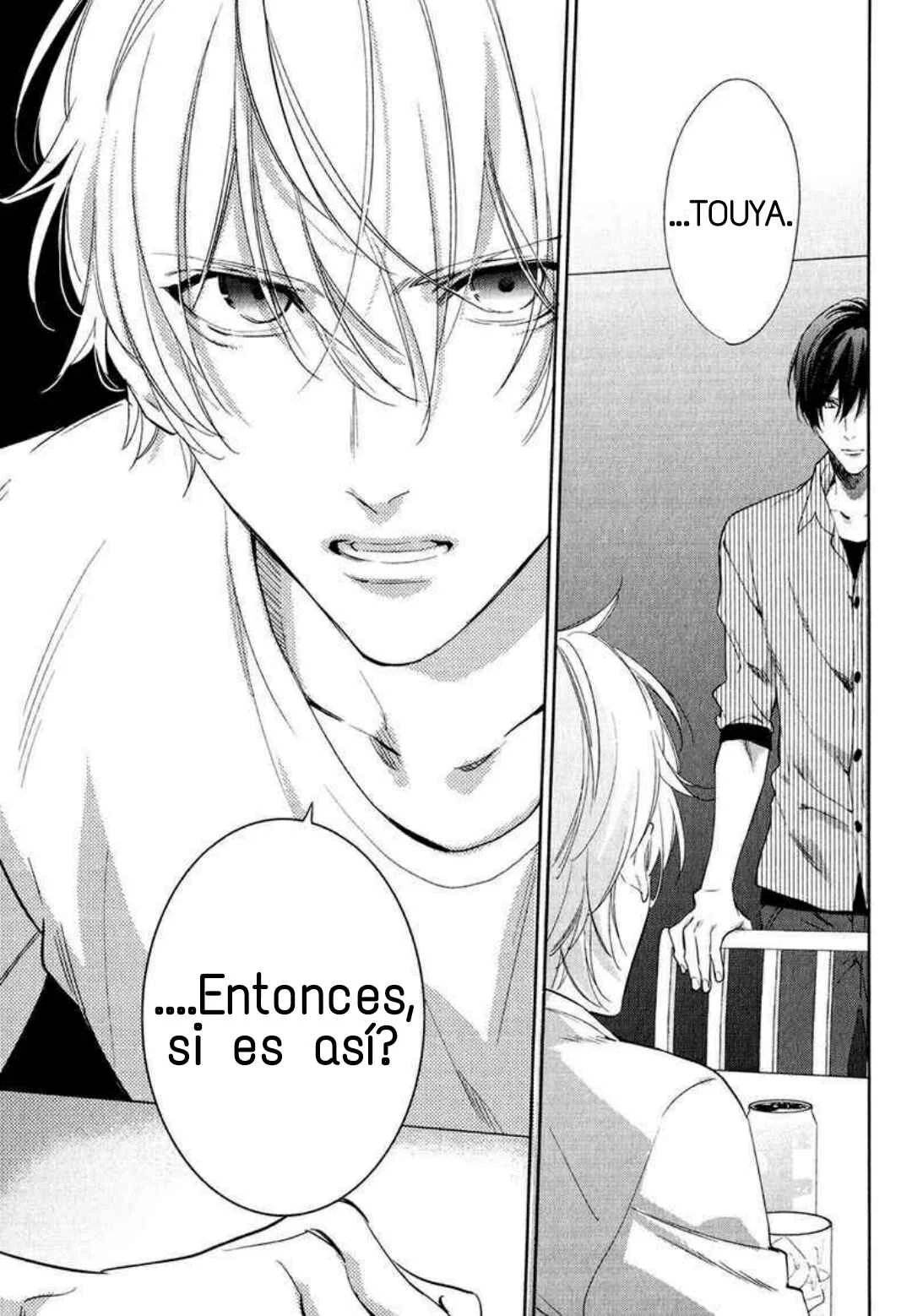 Hiren Capítulo 3 - Page 23