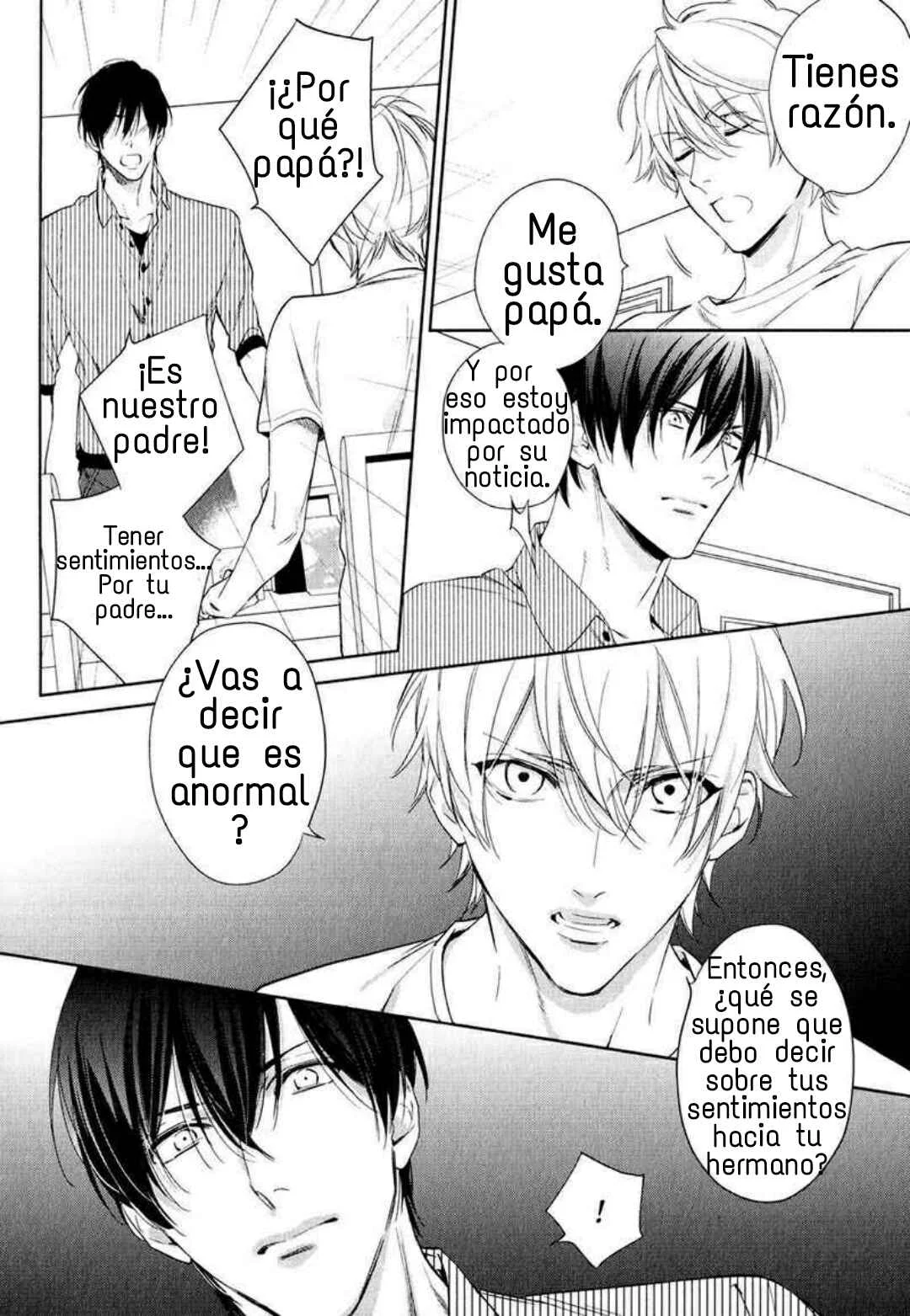 Hiren Capítulo 3 - Page 24