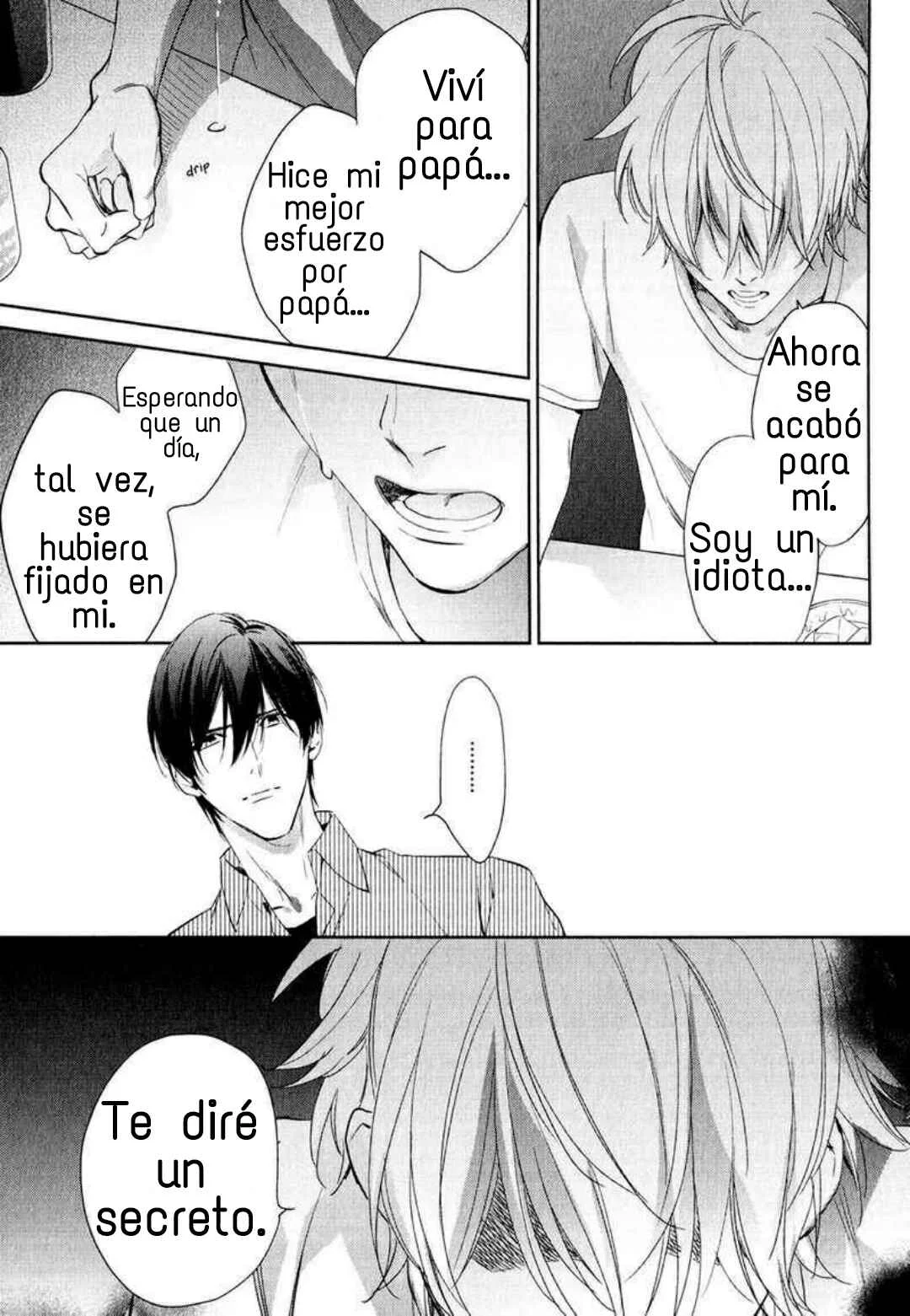 Hiren Capítulo 3 - Page 25