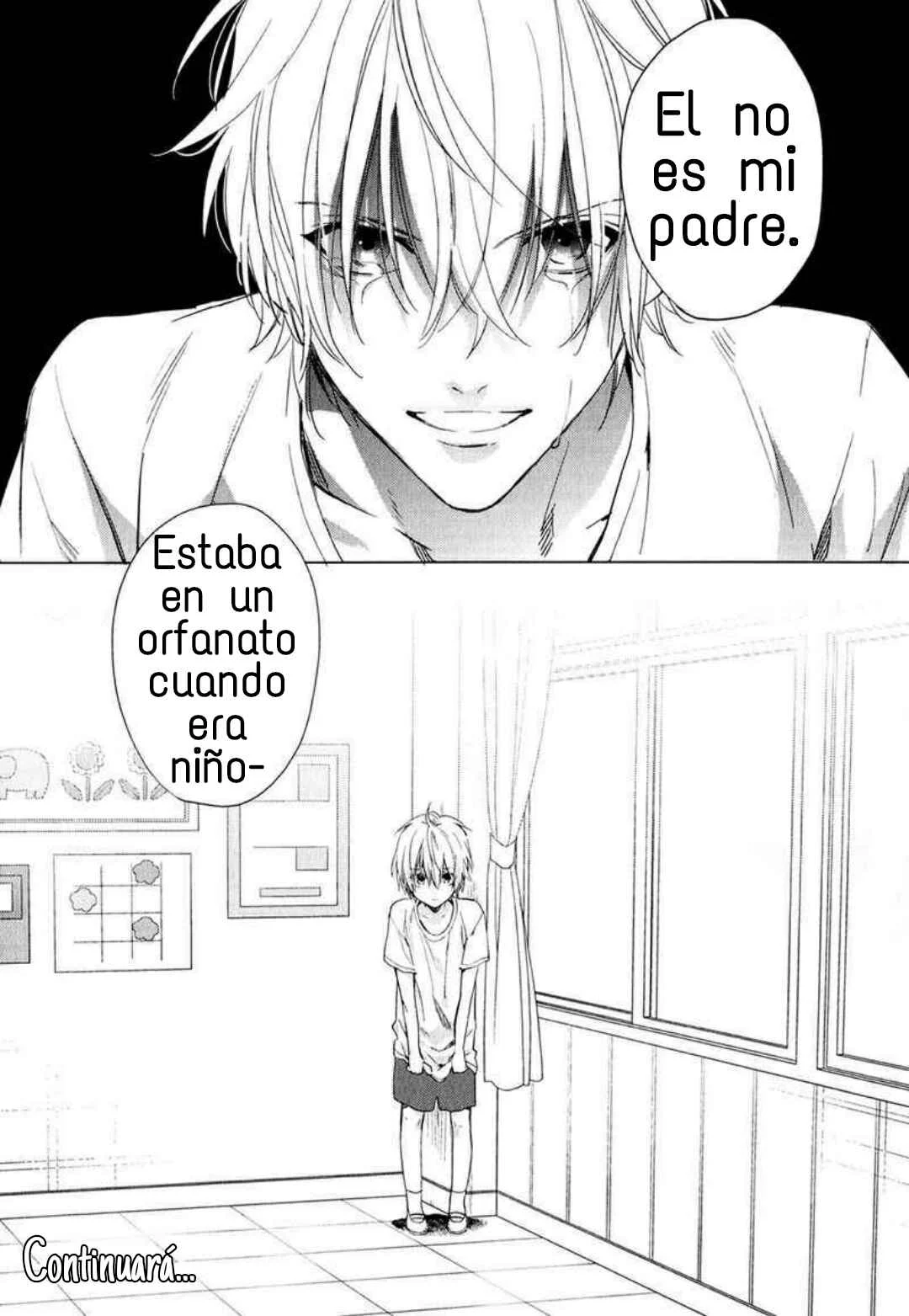 Hiren Capítulo 3 - Page 26