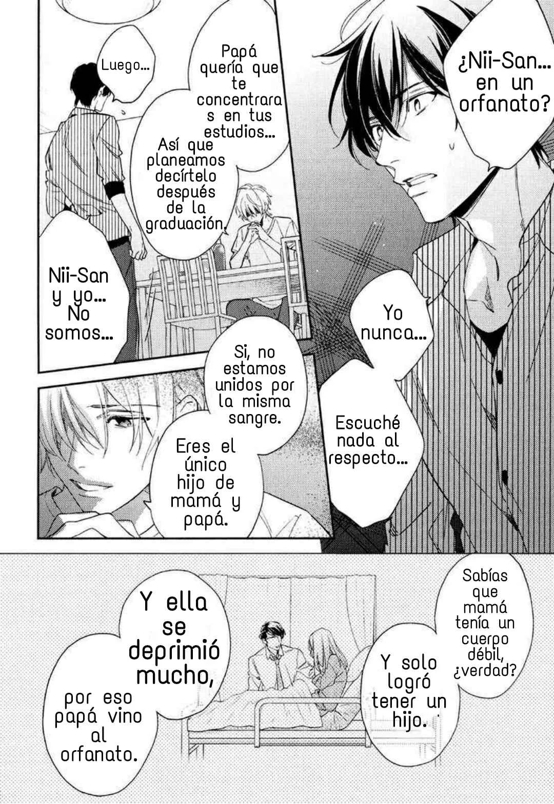 Hiren Capítulo 4 - Page 4