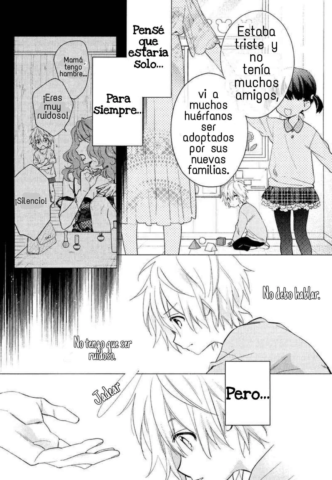 Hiren Capítulo 4 - Page 5