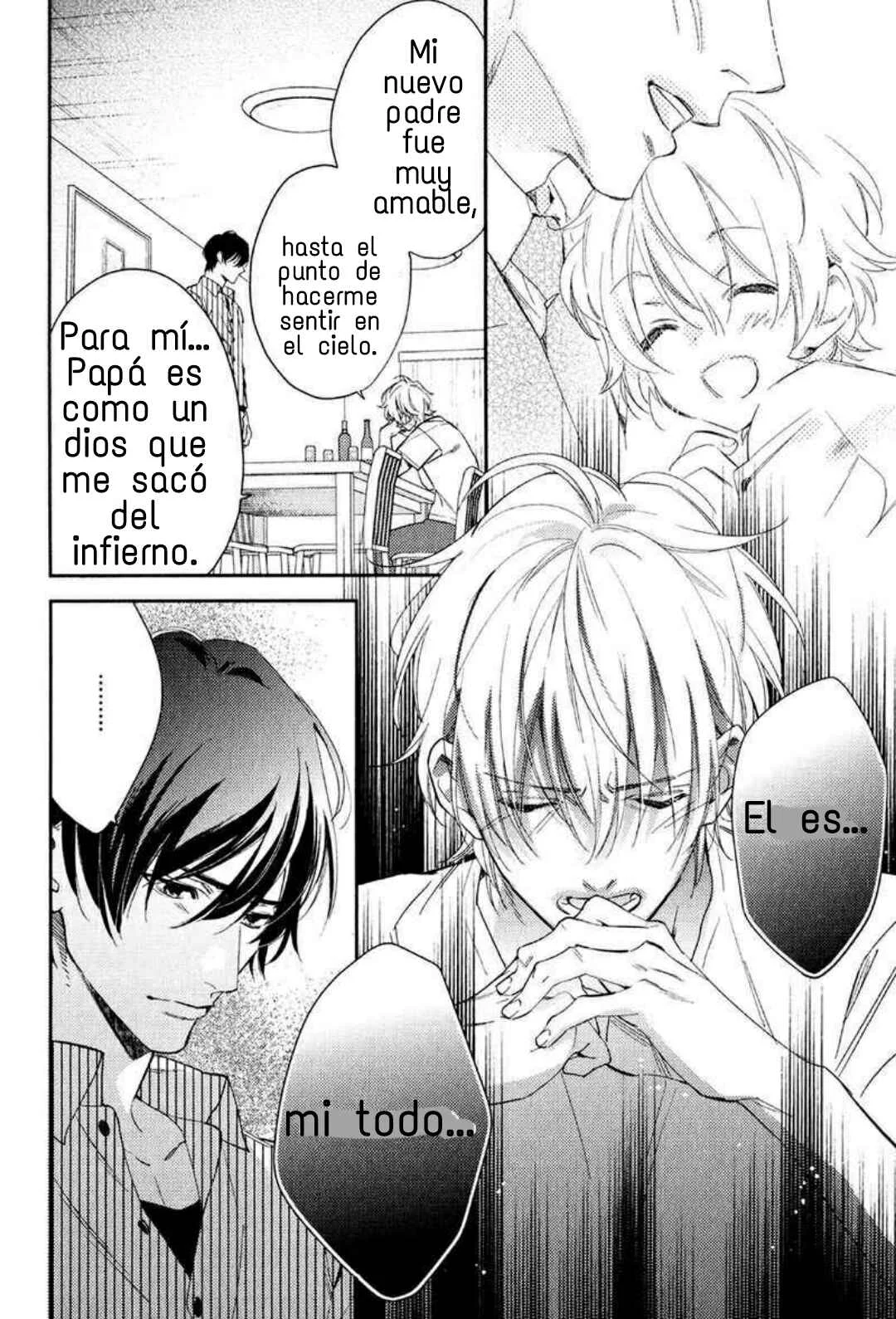 Hiren Capítulo 4 - Page 8