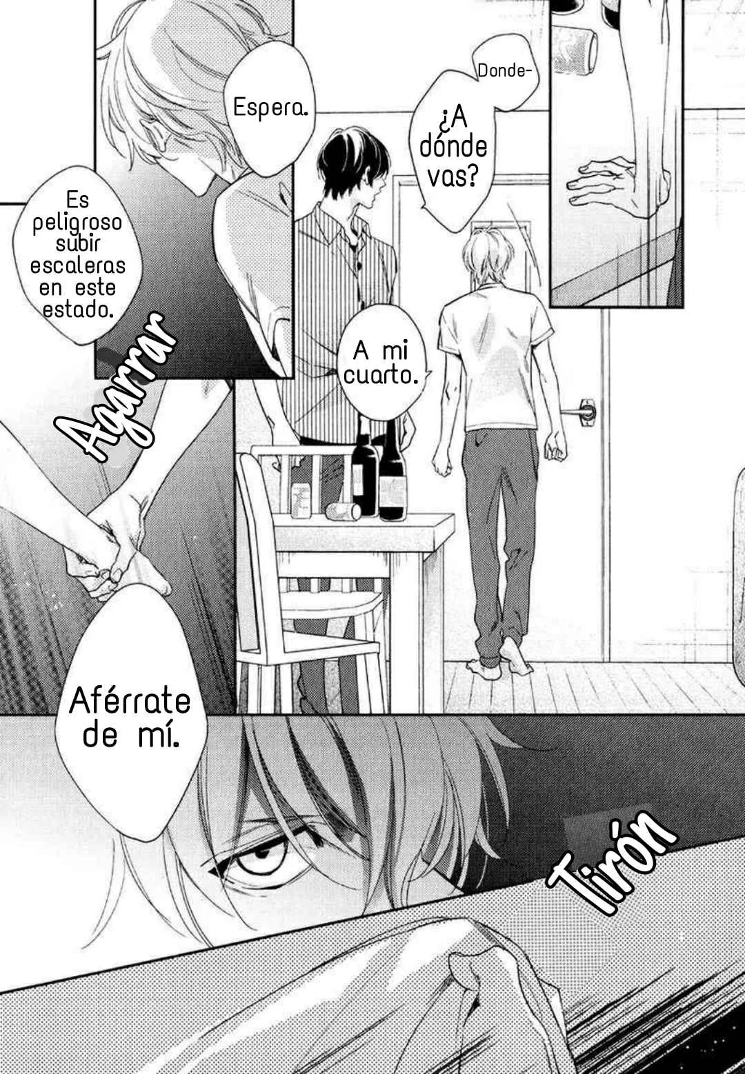 Hiren Capítulo 4 - Page 9