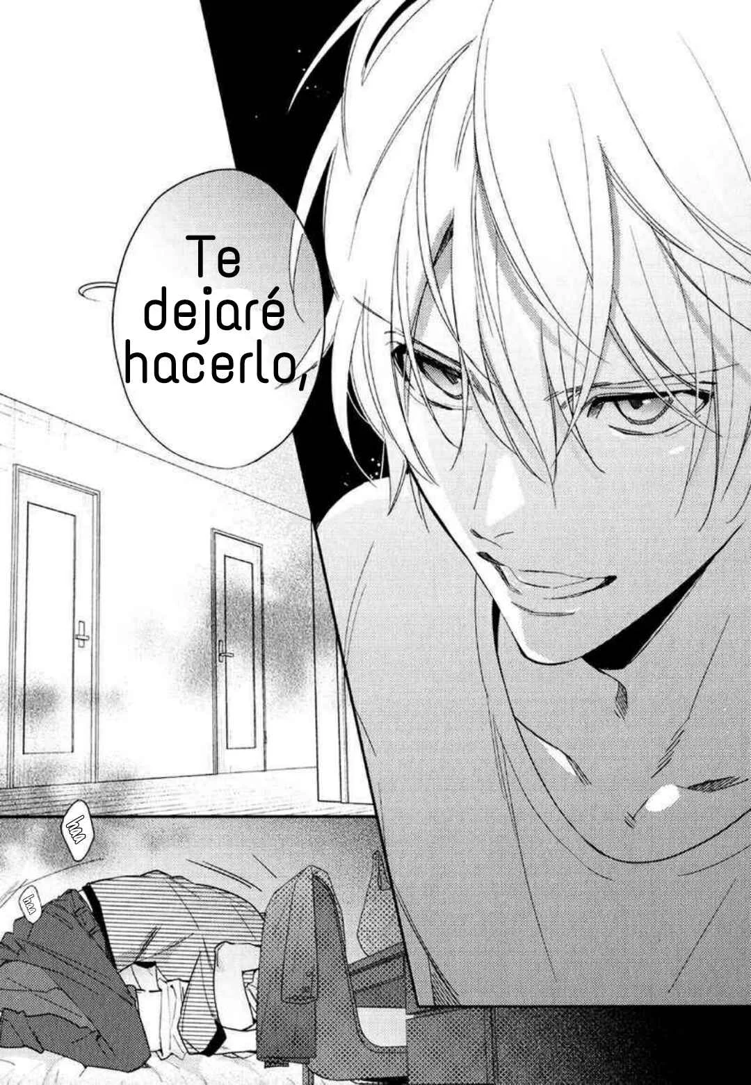 Hiren Capítulo 4 - Page 11
