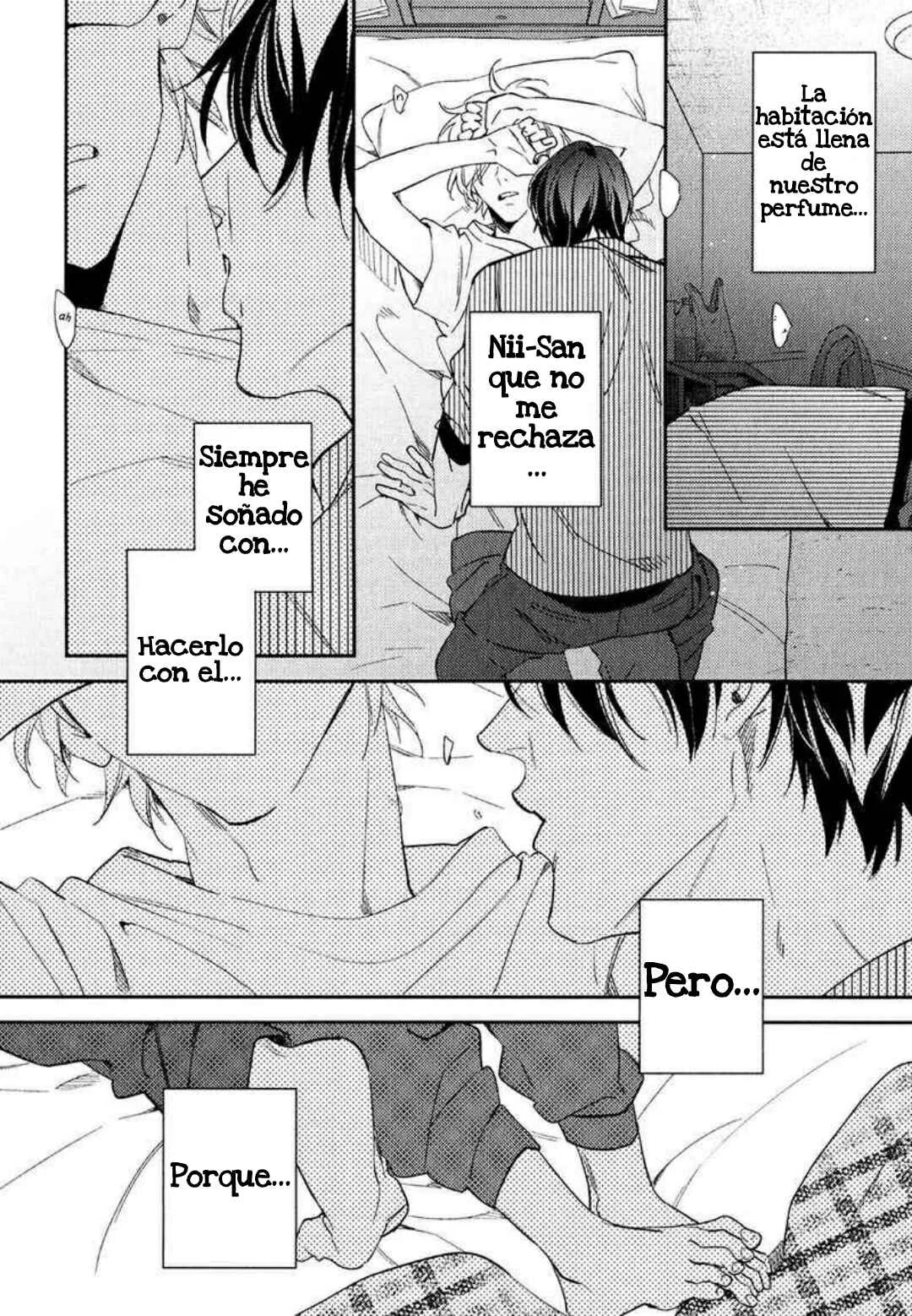 Hiren Capítulo 4 - Page 12