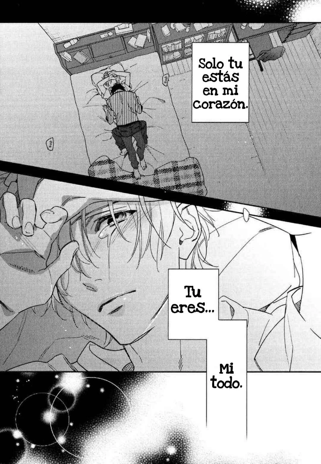 Hiren Capítulo 4 - Page 17