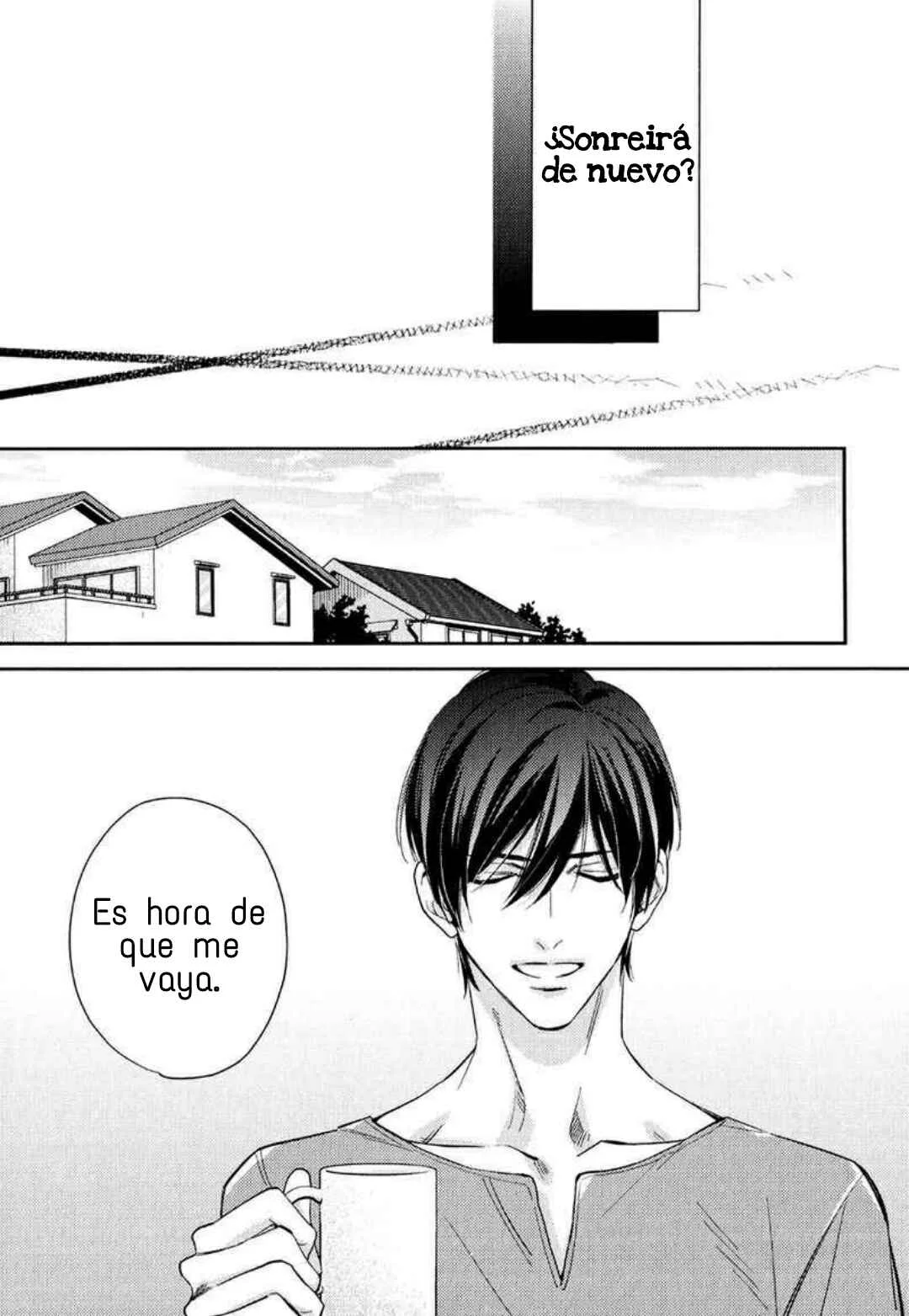 Hiren Capítulo 4 - Page 19